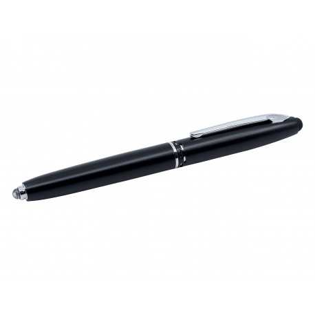 Lux Stylus Metal Pen & Torch