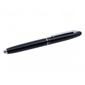 Metal Promotional Pens - Lux Stylus Metal Pen & Torch