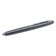 Metal Promotional Pens - Lux Stylus Metal Pen & Torch