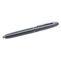 Metal Promotional Pens - Lux Stylus Metal Pen & Torch
