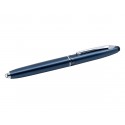 Metal Promotional Pens - Lux Stylus Metal Pen & Torch