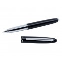 Metal Promotional Pens - Lux Stylus Metal Pen & Torch