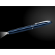 Metal Promotional Pens - Lux Stylus Metal Pen & Torch