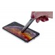 Metal Promotional Pens - Lux Stylus Metal Pen & Torch