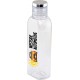 Virginia700ml Clear Water Bottle