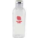 Drink Bottles - Virginia700ml Clear Water Bottle