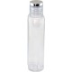 Drink Bottles - Virginia700ml Clear Water Bottle
