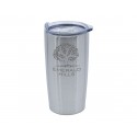 Travel Mugs - Seville 500ml Double Wall Mug