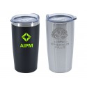 Travel Mugs - Seville 500ml Double Wall Mug