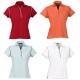 Ladies Promotional Polo Shirts - Ladies' Bio-Weave Polo