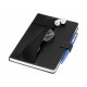 Remote Work Notebook, Black