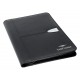 Leather Zip Compendiums - Bradford Leather Zip Portfolio
