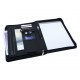 Leather Zip Compendiums - Bradford Leather Zip Portfolio