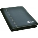Non Leather Zip Compendiums - Productivity A4 Zip Portfolio