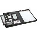 Non Leather Zip Compendiums - Productivity A4 Zip Portfolio