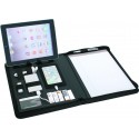 Non Leather Zip Compendiums - Productivity A4 Zip Portfolio