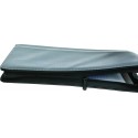 Non Leather Zip Compendiums - Productivity A4 Zip Portfolio