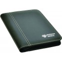 Non Leather Zip Compendiums - Productivity A5 Zip Portfolio