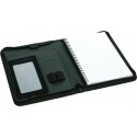 Non Leather Zip Compendiums - Productivity A5 Zip Portfolio