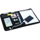 Non Leather Zip Compendiums - Productivity A5 Zip Portfolio