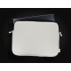 Computer Laptop Bags - Calico 13 Laptop Sleeve 24cm x33cm x3cm