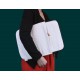 Computer Laptop Bags - Calico 15 Laptop Sleeve 27.5 x 40 x 3cm