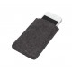 Phone Accessories - Felt iPhone Holder. Indent