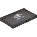 Business Card Holders - Cards in a Flash, Indent