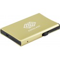 Business Card Holders - Cards in a Flash, Indent