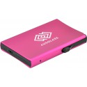 Business Card Holders - Cards in a Flash, Indent
