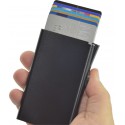 Business Card Holders - Cards in a Flash, Indent