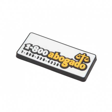 Fridge Magnets - Metropolis Magnet 51mm - 90mm - Indent
