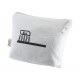 Toiletry Bags - Calico Toiletry/Makeup Bag 14.5cmx22.5cm