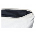 Toiletry Bags - Calico Toiletry/Makeup Bag 14.5cmx22.5cm