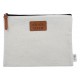 Cotton & Calico Tote Bags - Calico Conference Bag 17cm x 24cm
