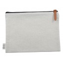 Cotton & Calico Tote Bags - Calico Conference Bag 17cm x 24cm
