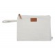 Cotton & Calico Tote Bags - Calico Conference Bag 17cm x 24cm