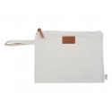 Cotton & Calico Tote Bags - Calico Conference Bag 17cm x 24cm