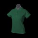 Ladies Golf Polo Shirts - Ladies Botany Polo
