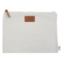 Conference Bags & Satchels - Calico Conference Bag 25cm x 34cm