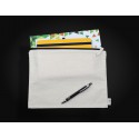Conference Bags & Satchels - Calico Conference Bag 25cm x 34cm