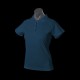 Ladies Golf Polo Shirts - Ladies Botany Polo