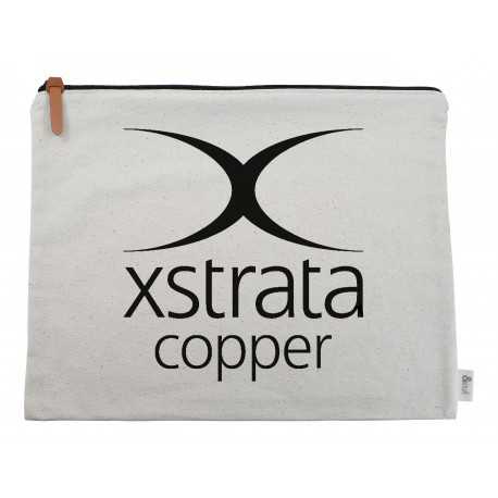 Conference Bags & Satchels - Calico Conference Bag 28cm x 37cm