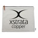Conference Bags & Satchels - Calico Conference Bag 28cm x 37cm
