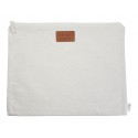 Conference Bags & Satchels - Calico Conference Bag 28cm x 37cm