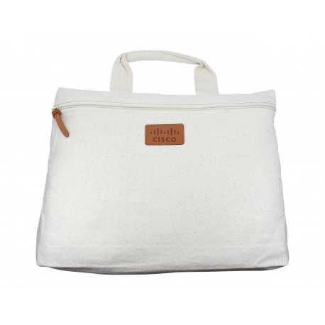 Conference Bags & Satchels - Calico Conference Bag 28cm x 37cm x 6cm