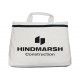 Conference Bags & Satchels - Calico Conference Bag 28cm x 37cm x 6cm