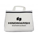 Conference Bags & Satchels - Calico Conference Bag 28cm x 37cm x 6cm
