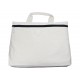 Conference Bags & Satchels - Calico Conference Bag 28cm x 37cm x 6cm