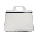 Conference Bags & Satchels - Calico Conference Bag 28cm x 37cm x 6cm